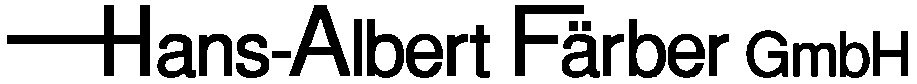 Hans-Albert Färber GmbH